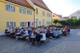 Grillfest 7. August 2026