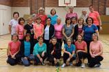 "Gymnastikstunde mit Christina" geht in Sommerpause